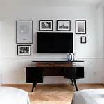 Studio Kolberga Krakow