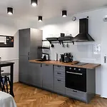 Studio Kolberga Krakow