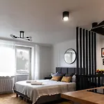 Studio Kolberga Krakow