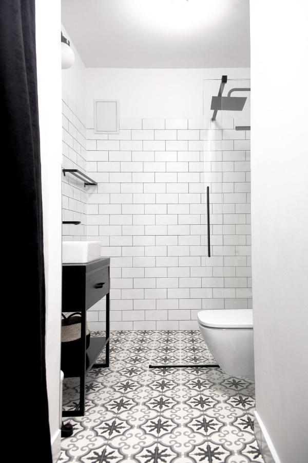 Apartment Kolberga Krakau